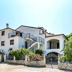 Casa Istriana Dajla Privatunterkunft